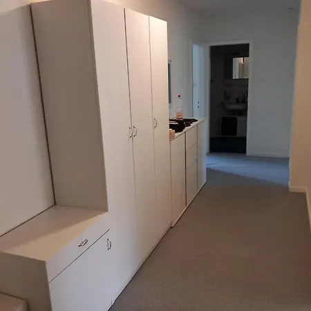 Airport Apartment Basel