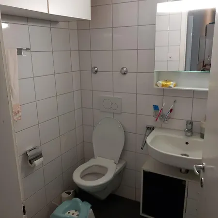 Apartment Airport *
